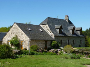 La Ferme de Leix, Clergoux